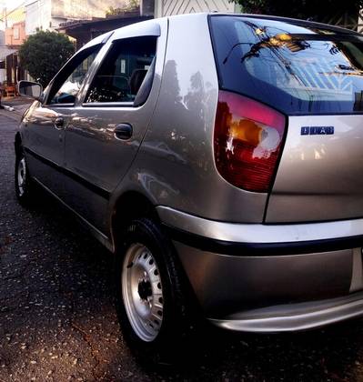 VOLKSWAGEN FUSCA 1.3 8V GASOLINA 2P MANUAL